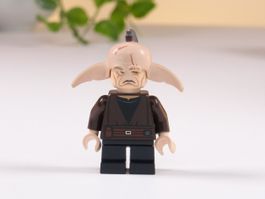 LEGO Star Wars Even Piell sw0392 – Original LEGO – selten