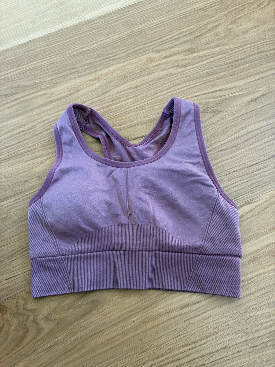Top: SportBH – Usato da Bassersdorf venduto da secondhand_clothing