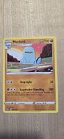Pokémon Sammelkarte Morlord