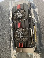 Gtx 970 et Gtx 770