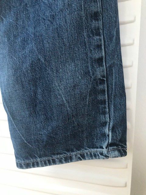 Jeans: Jeans MOD (Herren) – Usato da Herisau venduto da ErWi9100 7