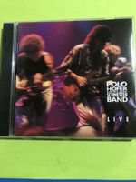 Polo Hofer / Schmetter Band Live CD guter Zustand
