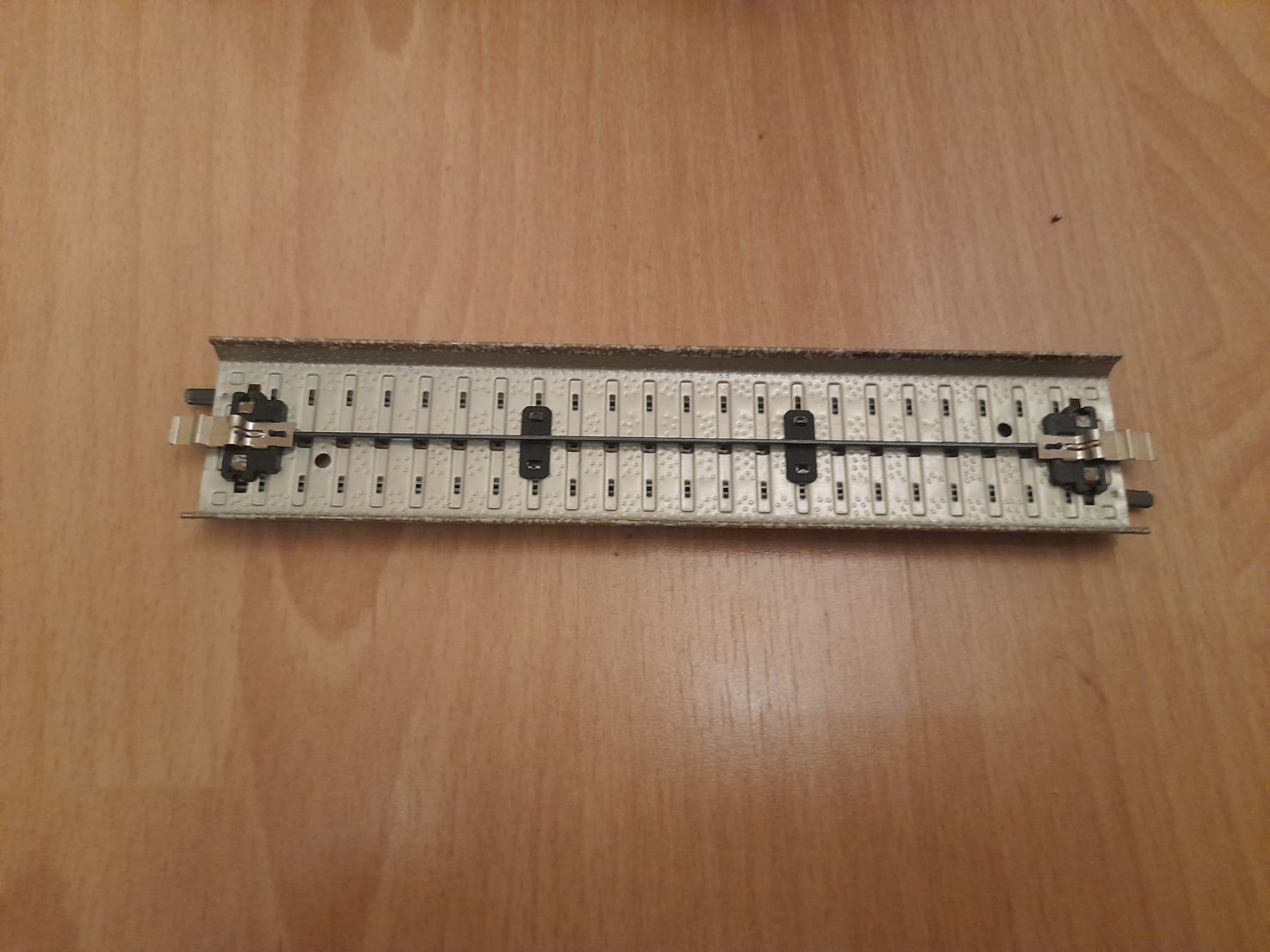 Märklin Modellini di ferrovie: Märklin H0 Geleise Set – Usato da Lustmühle venduto da chevi03 3