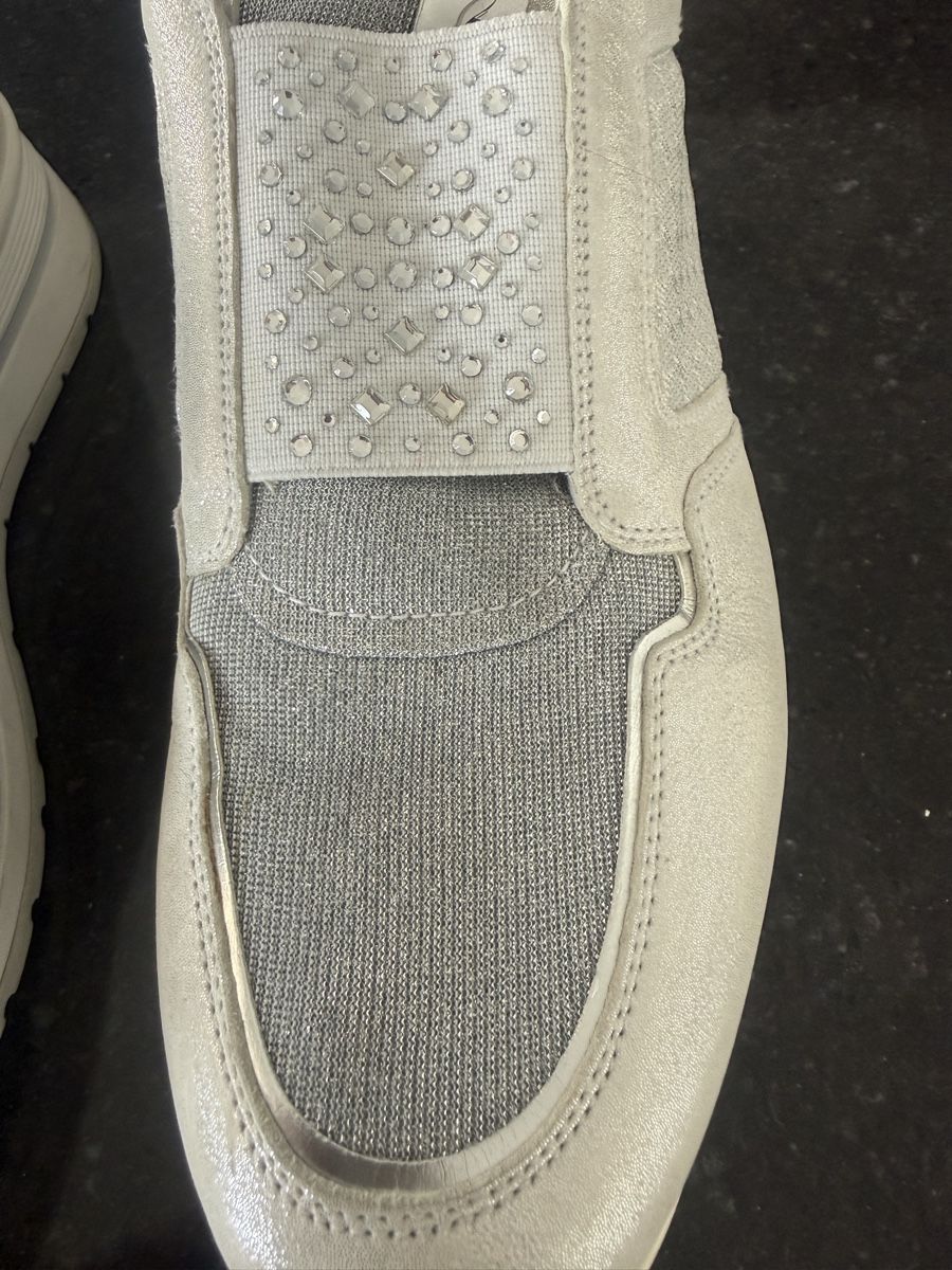 Scarpe da donna: NERO GIARDINI Schuhe, Gr. 38 – Usato da Adligenswil venduto da Esthee 4