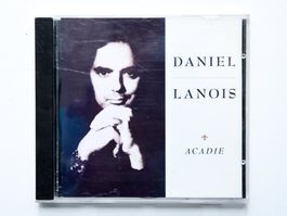 Daniel Lanois ‎- Acadie