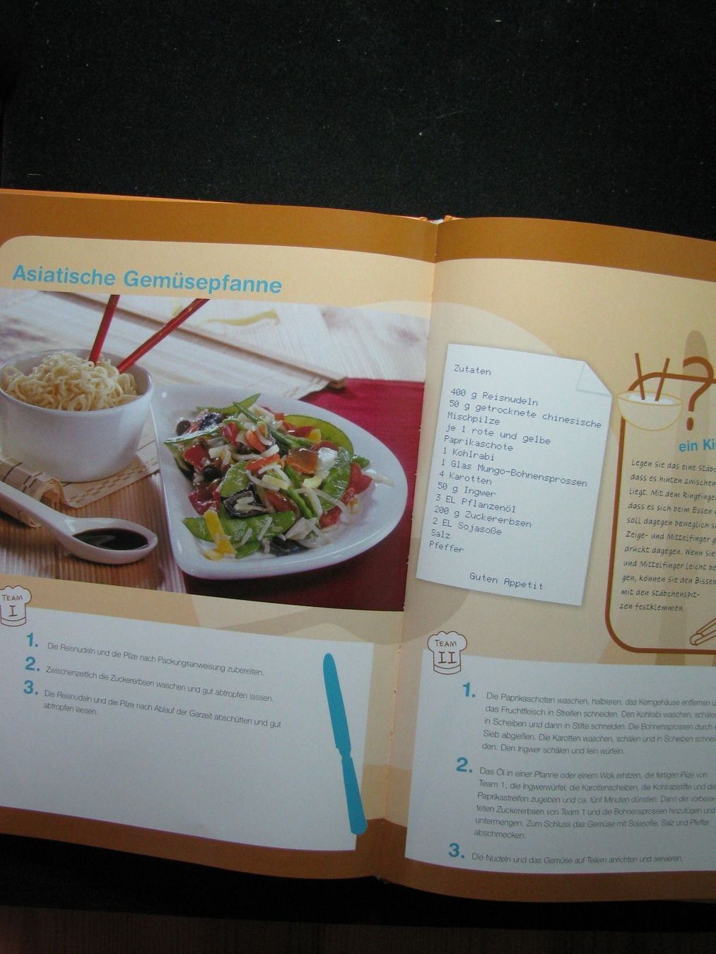 Bücher: G. Poggenpohl Kochen zu zweit – Gebraucht aus Reitnau von Zaomir 6