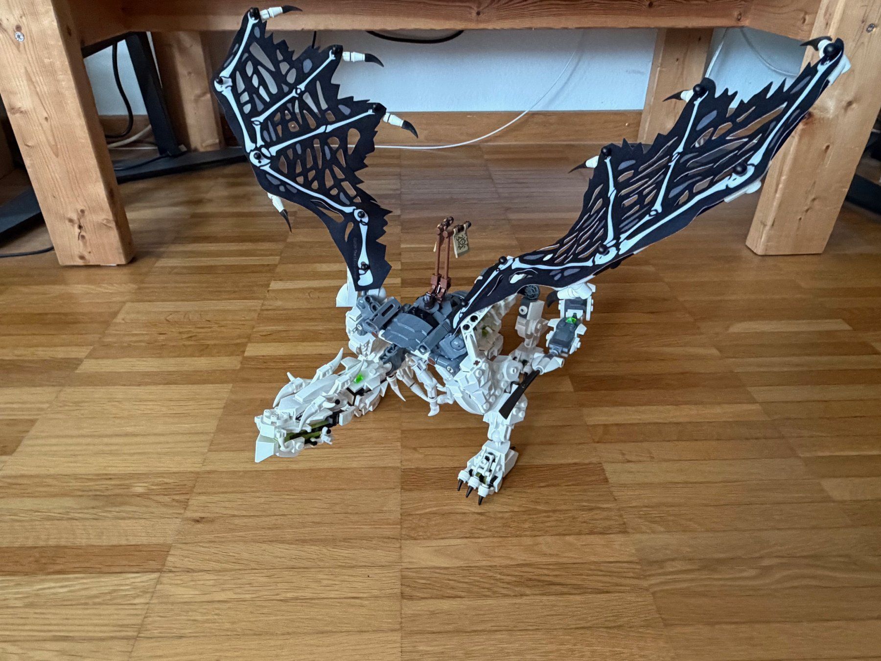 Lego Giocattoli: Lego 71721 Ninjago – Usato da Basel venduto da Biglex_bc 4