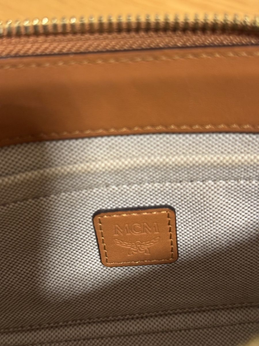 Mcm Taschen für Damen: MCM Umhängetasche Aren – Neu (gemäss Beschreibung) aus Opfikon von val_kd87 2