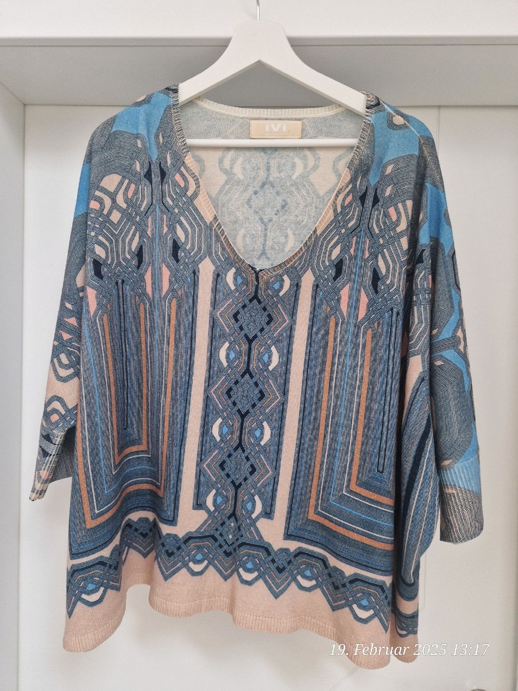 Maglioni & Felpe: IVI Collection - Damenpullover – Usato da Bünzen venduto da Milly32