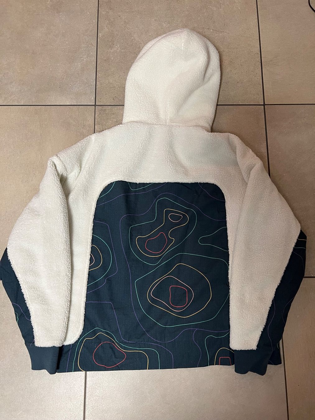 Giacche: Peso Jacke Gr. S – Usato da Münchenbuchsee venduto da dani1113 1