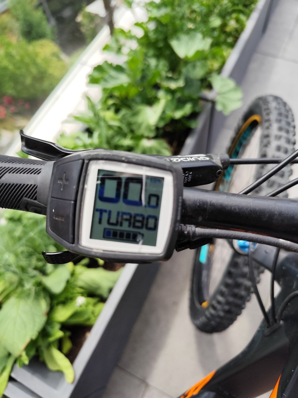 Scott Vélos: eBIKE SCOTT E-Genius 700 Tuned – D'occasion à Egolzwil par aebiv 5