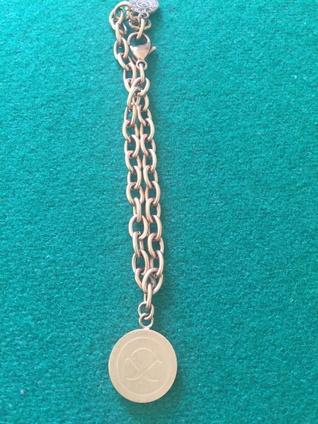 Bracciali & Braccialetti: Pippa Jean bracelet – Usato da Küssnacht am Rigi venduto da CALIFRASQUI 4