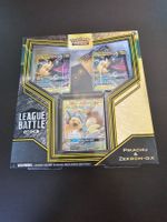 Pokemon League Battle Deck Pikachu & Zekrom