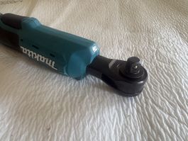 Akkuschlagschrauber Makita DWR180 18V 3/8 Zoll neuwertig