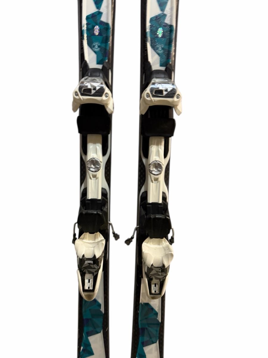 Völkl Sci: Völkl Ski 162cm – Usato da Murten venduto da Ski-Outlet 2