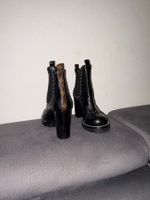 Louis Vuitton Stiefeletten