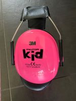 3M Peltor Kid Gehörschutz, pink