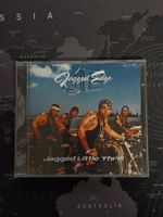 Jagged Little Thrill: Jagged Edge - CD