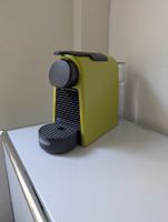 De'Longhi Nespresso Essenza Mini grün