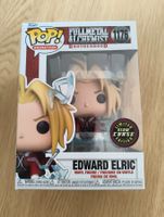 Funko pop: Full Metal Alchimiste (Chase)