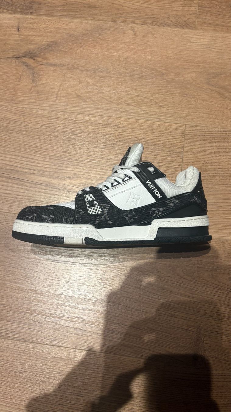 Louis Vuitton Chaussures hommes: Louis Vuitton LV Trainer – D'occasion à Kottwil par Michael.Herzog 2