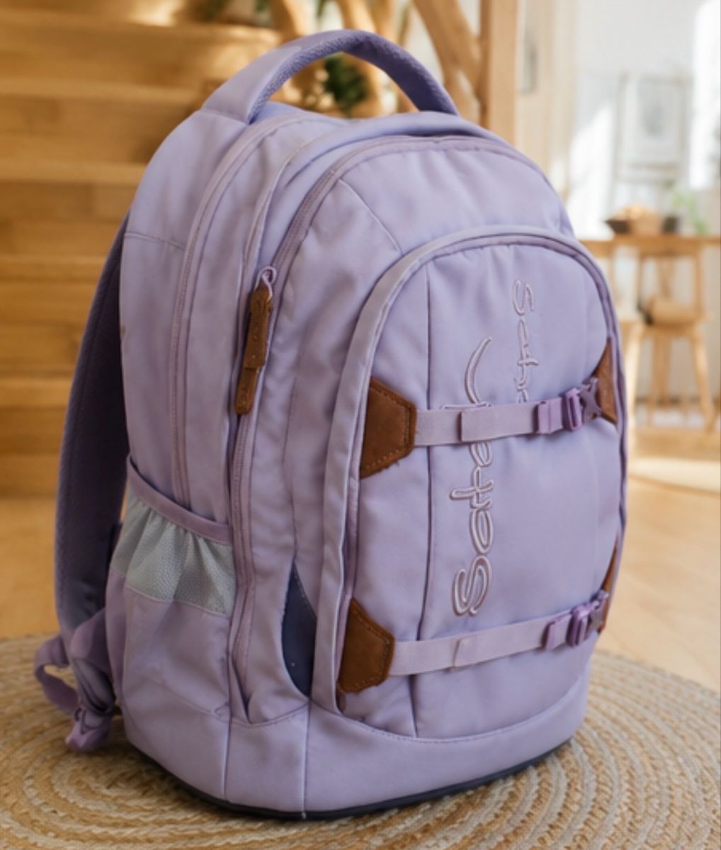 Satch Sacs & sacs à dos: Satch Rucksack Schule Mädchen – D'occasion à Amriswil par nic_vq6k