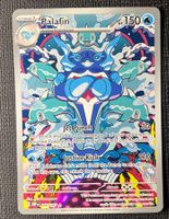 Pokemon Palafin 200/197 Obsidian Flames EN