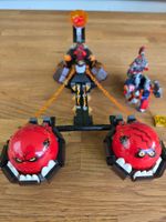 Lego 70314 Beast Master's Chaos Chariot