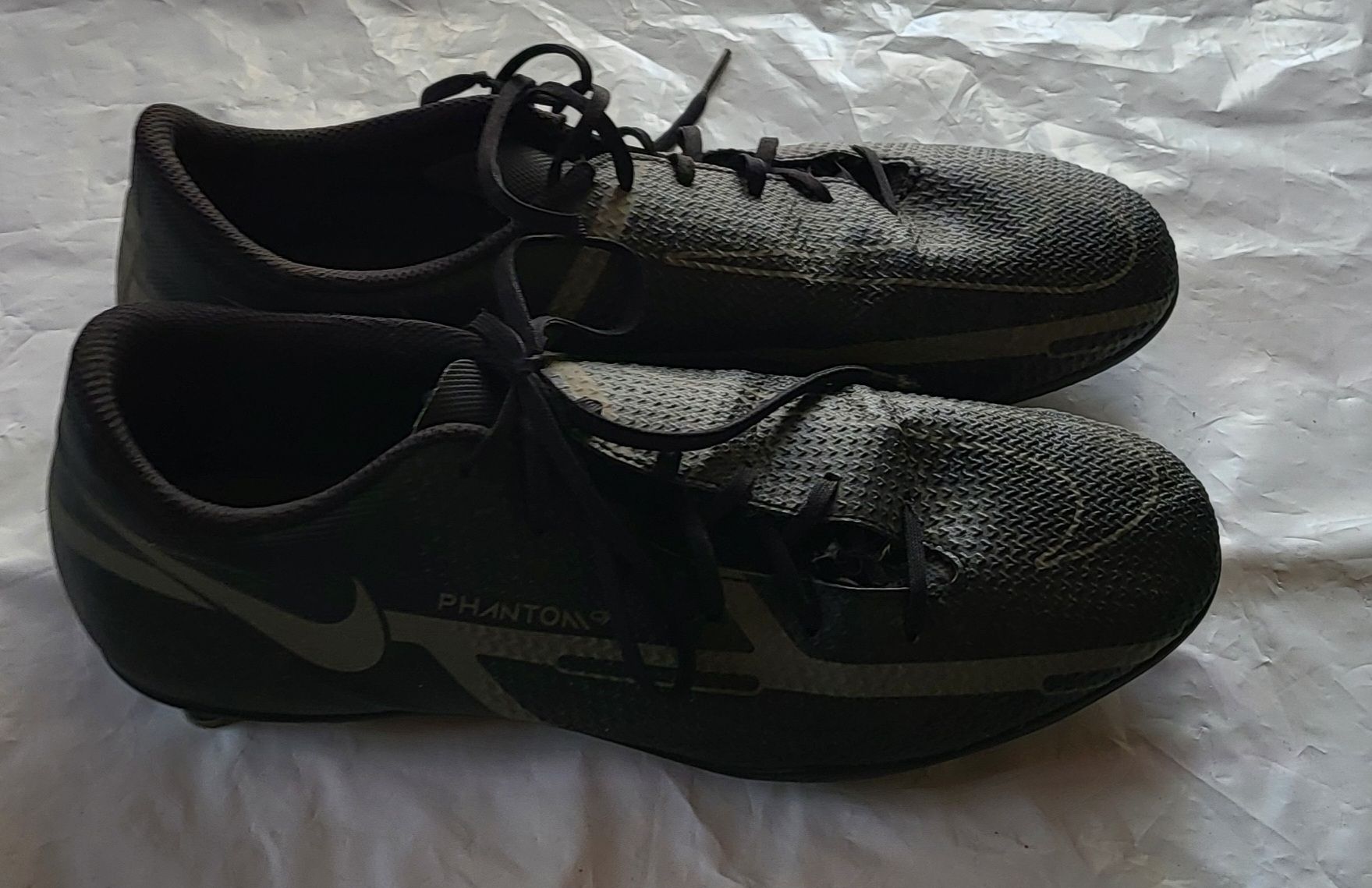 Nike Scarpe da uomo: Chaussures de foot Nike Phantom, taille 43 – Usato da Niedergösgen venduto da Eva2410 4