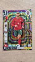 Cristiano Ronaldo Limited Edition Karte – FIFA Adrenalyn XL 