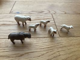 Playmobil Schafherde