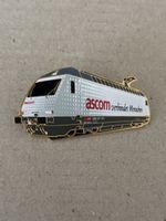  Schmid Müller SBB Re 460 Ascom limitiert Baujahr 1996