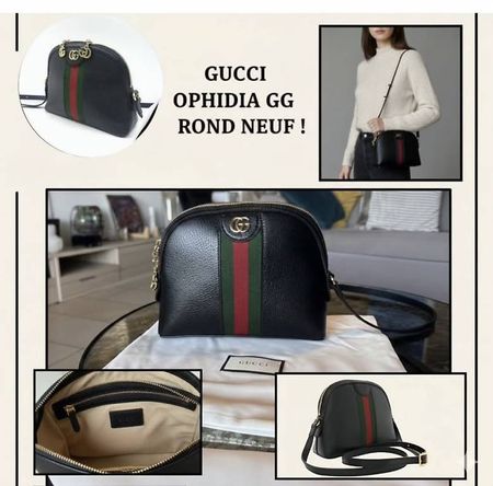Sac Gucci