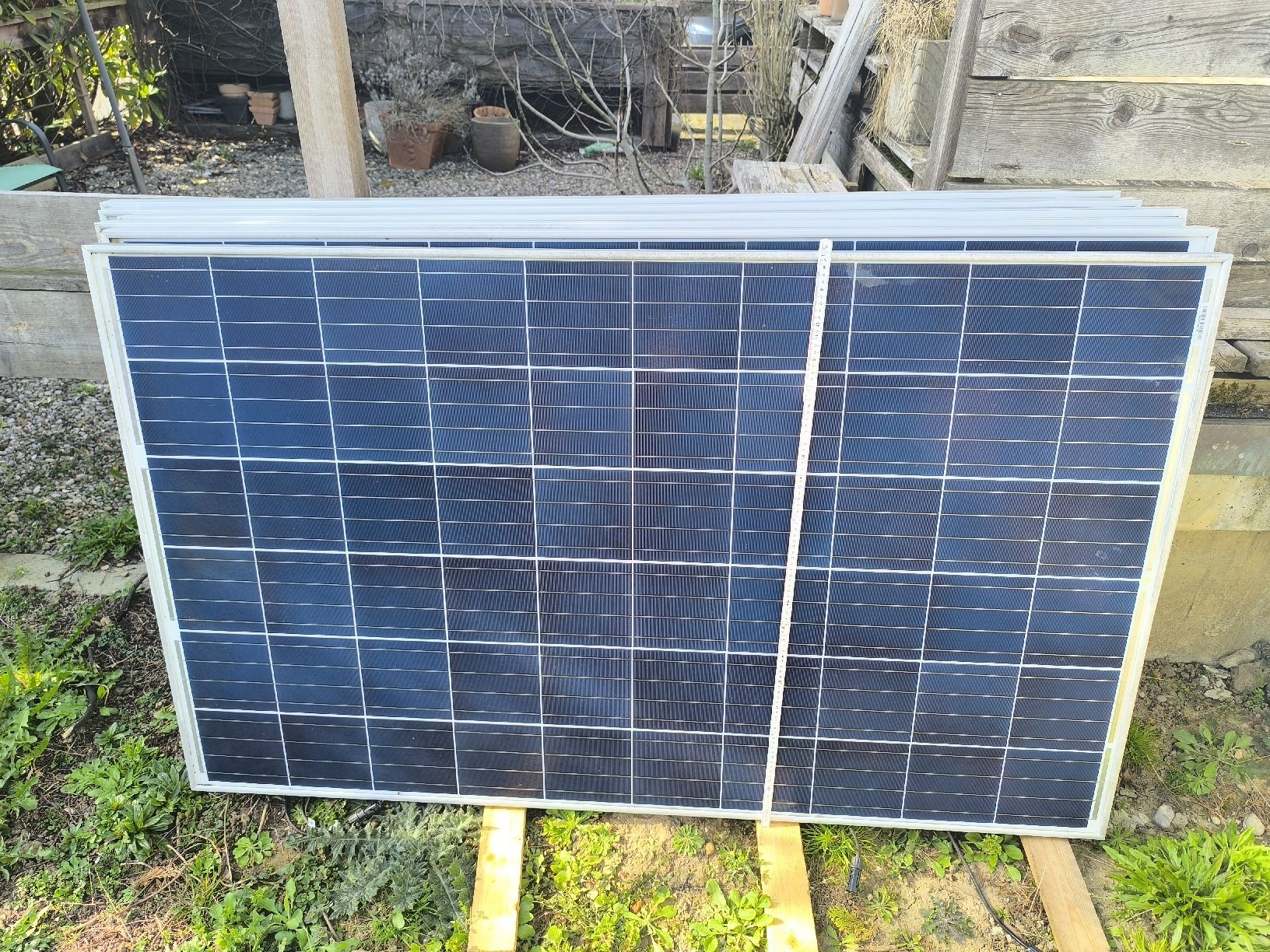 Panneaux solaires: Solarmodul 250W RSM-60-6-250P – D'occasion à Möhlin par Kartalsinan 2