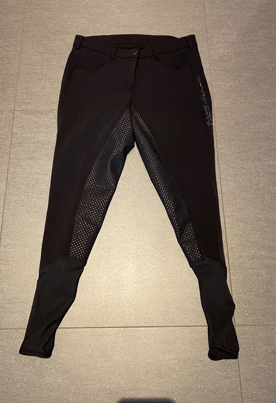 Pantaloni: Pikeur Reithose Lu – Nuovo (secondo la descrizione) da Herdern venduto da river6