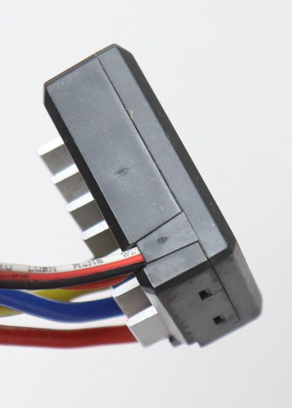 Tamiya Modellismo RC: Tamiya TEU-105BK ESC 60A Brushed Regler mit BEC – Usato da Frick venduto da volvo850driver 4