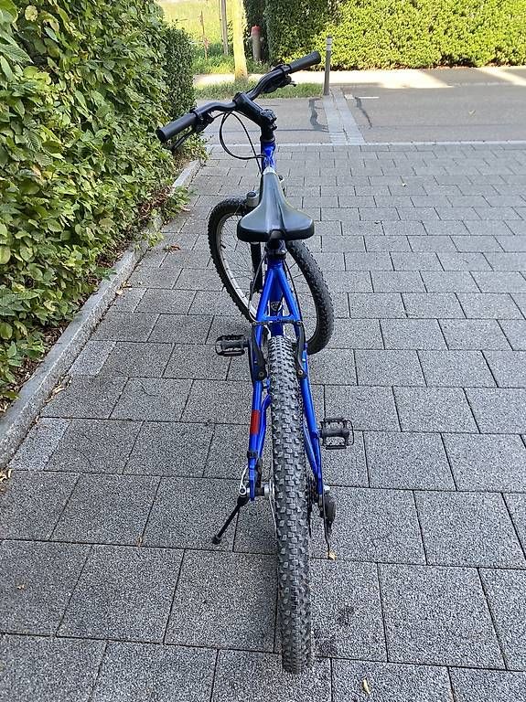 Merida Biciclette: Bike – Usato da Nänikon venduto da Clodim 3