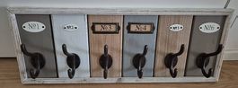 Garderobe vintage