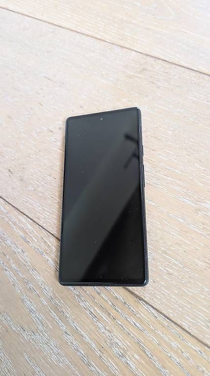 Google Handys / Smartphones: Google pixel 6a – Gebraucht aus Renens VD von arochat