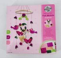 # BASTELN - Mobile ,,DIY‘‘ - NEW #