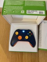 Xbox Design Lab Wireless Controller, individuelles Design