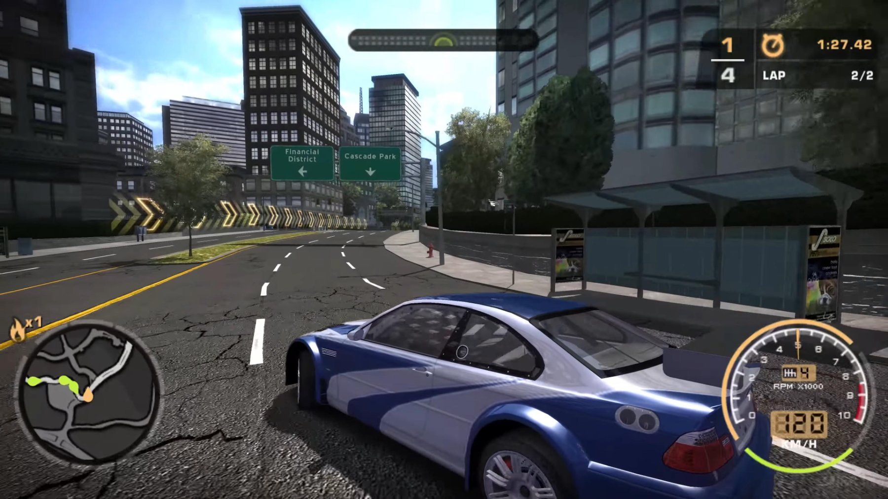 Giochi: Need For Speed Most Wanted (PC 2015 Nur der EA App Key Code) – Nuovo (secondo la descrizione) da Bad Säckingen venduto da ms-spiele-keys 6