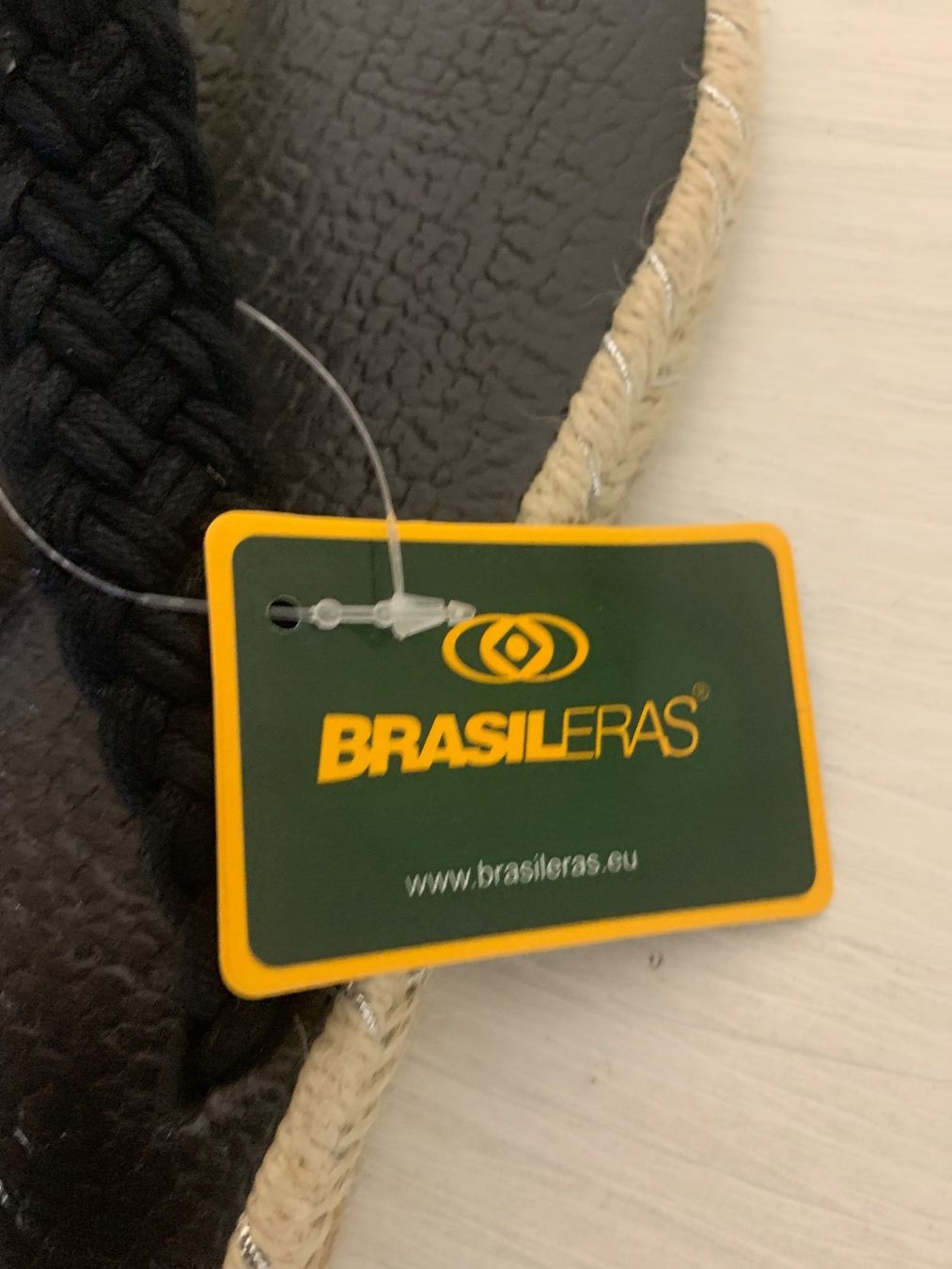 Scarpe da uomo: Neu Flip flop grösse 38 – Usato da Thun venduto da jeff070 2