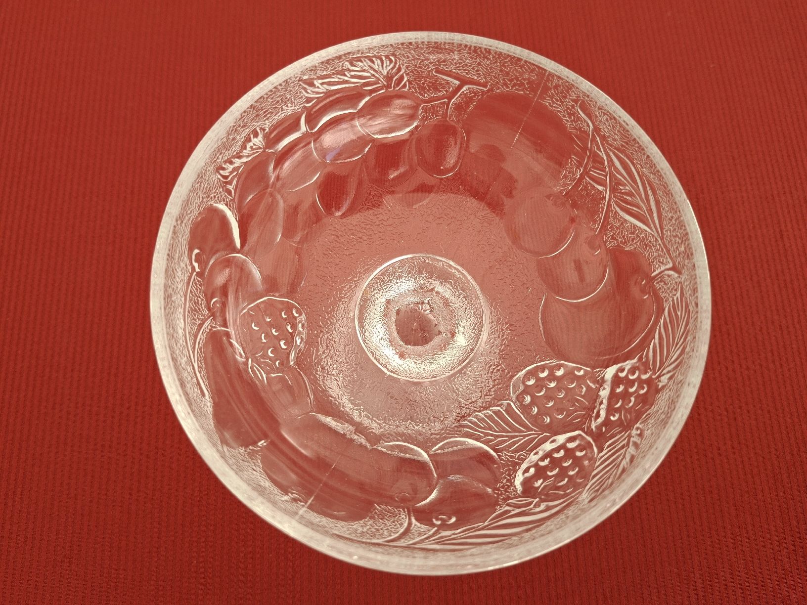 Gläser: Coupe Gläser - 5 Stück – Gebraucht aus Walenstadt von Raiffisni 3