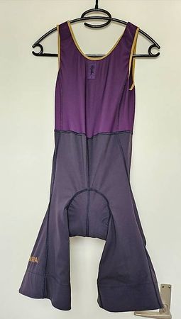 Rapha Damen Bibshorts Gr S