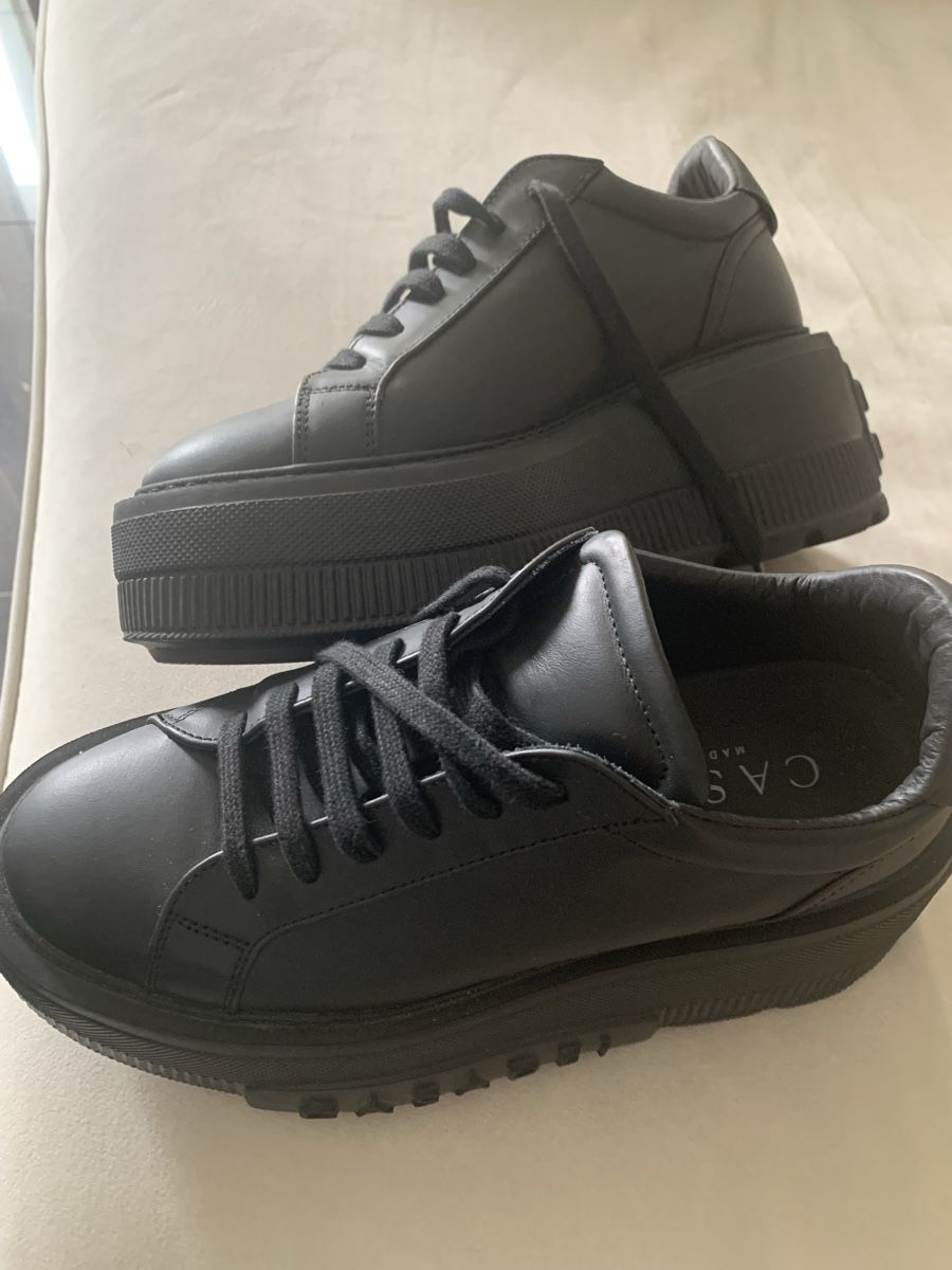 Casadei Scarpe da donna: Casadei Nehus Schuhe – Nuovo (secondo la descrizione) da Bergdietikon venduto da zor_856j 2