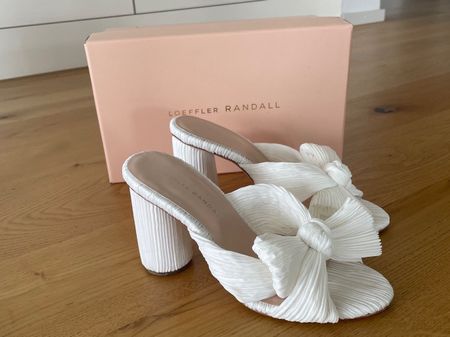 Loeffler Randall Sandalen