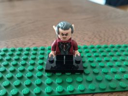 Lego Harry Potter Figur