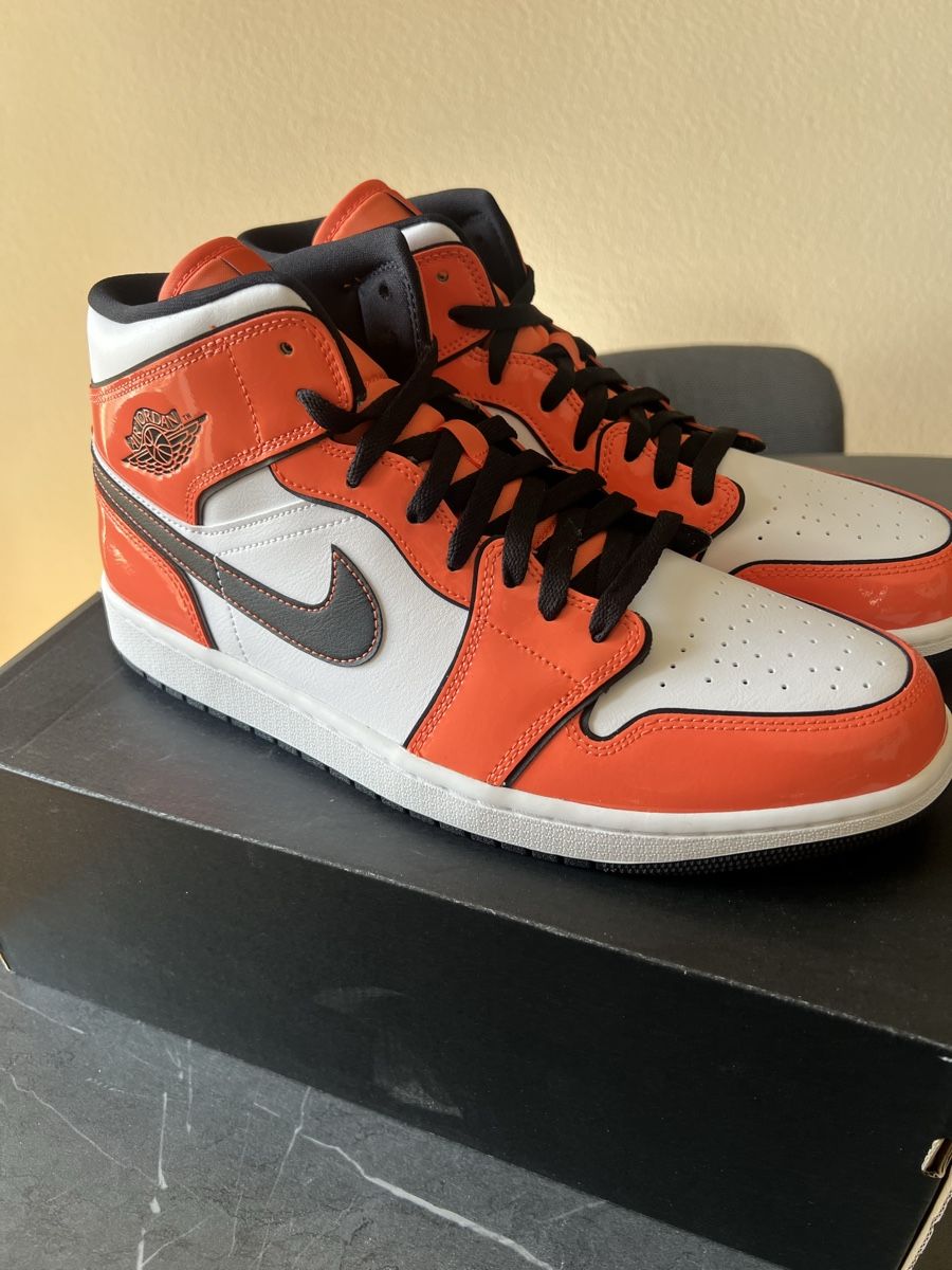 Jordan Scarpe da uomo: Air Jordan 1 MID SE – Nuovo e nell'imballaggio originale da Epalinges venduto da pau_78d8 2