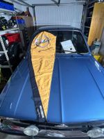 OPEL Fahne  -  Original